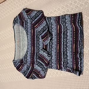 Junior's Top by Mudd